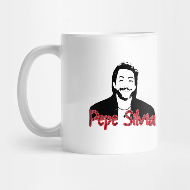 Pepe Silvia by KMLdesign